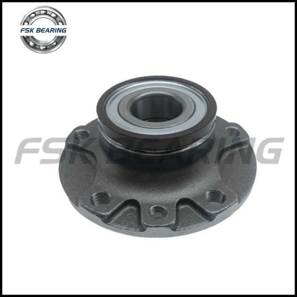 Premium 51832400 512510 Wheel Hub Bearing Rear Wheel Hub Unit Applicable To Dart