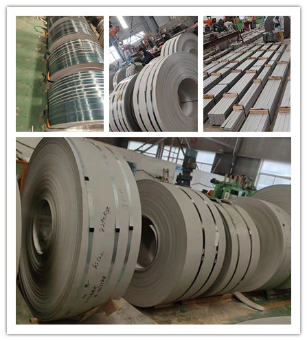 Прокладка квартиры нержавеющей стали ODM, тонкие прокладки металла с сатинировкой 2B No.1 отполировала поверхностное