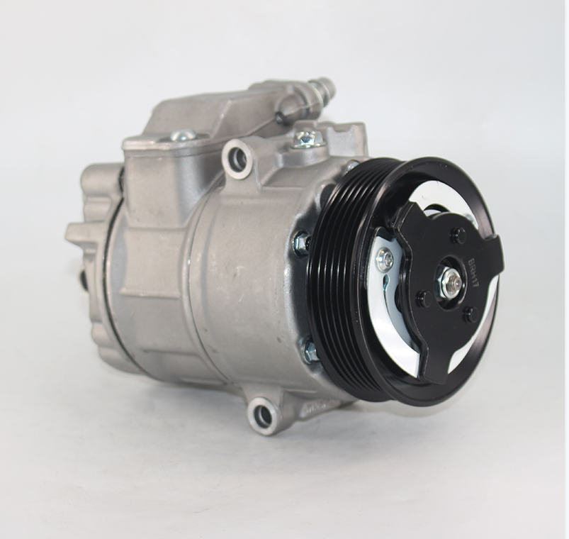 8D0260805B Vw Ac компрессор Fit Passat 1.8L 2.0L 2.8 2001-2005 B5 7SBU17C