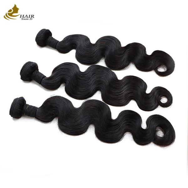 100% Unprocessed Brazilian Hair Wholesale Virgin Human Hair Bundles
