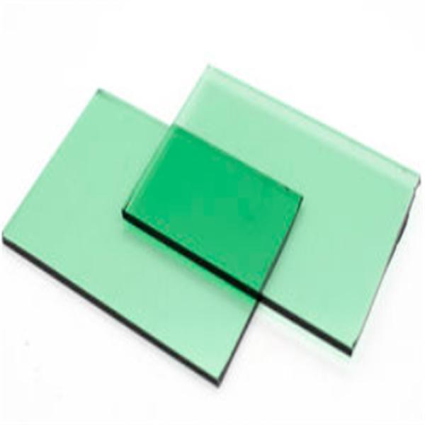 Plaque de coulée acrylique haute résistance aux chocs épaisseur 1 mm-50 mm