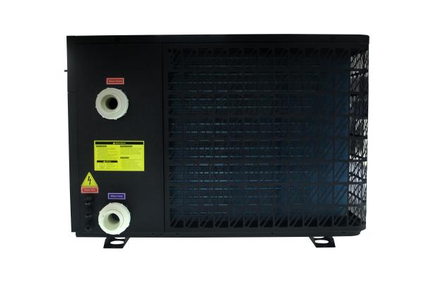 エネルギー節約 13KW R290 低騒音熱ポンプ プールヒーター