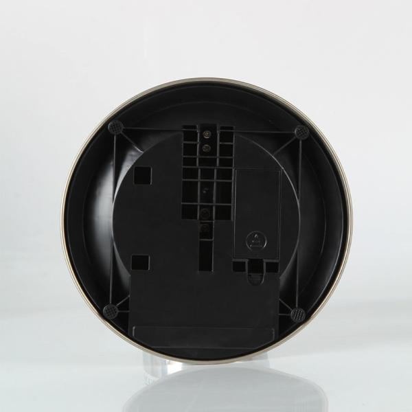 Balance de cuisine en acier inoxydable 5 kg Capacité 1 g Précision pour une pesée précise et pratique des aliments