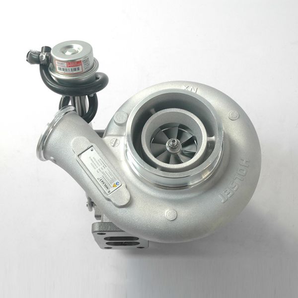6BT5.9 Cummins Holset Turbocharger HX35W 4035253