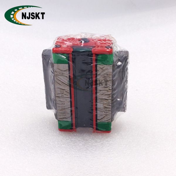 EGW15CA HIWIN Linear Guide High Accuracy For Machines 15mm Size