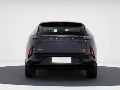 ミドルサイズSUV、電気自動車、急速充電時間0.25時間の人気中古車基本パラメータ