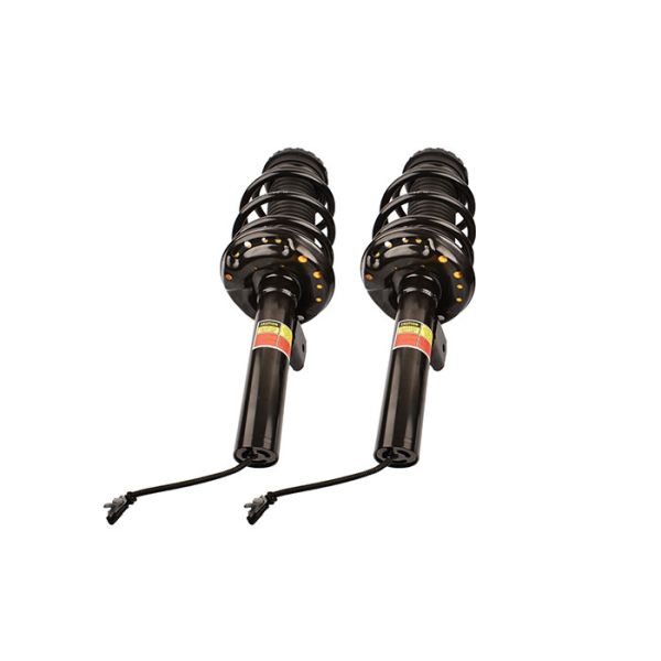 Front Suspension Strut Shock Absorber Assy W/ Electric Control For 13-19 Cadillac XTS 84677093
