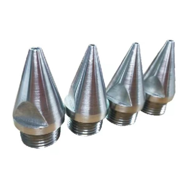 Вольфрамовая стальная экструзионные наконечники отжимают проволоку и кабель экструзионные отжимают для экструдера головы