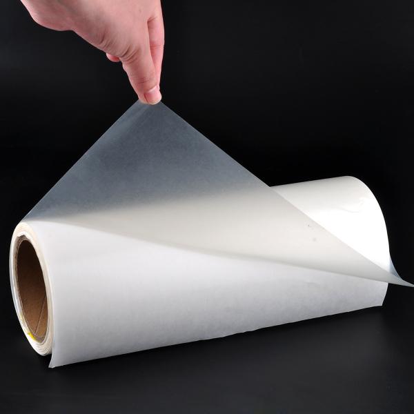 EVA Permanent Hot Melt Glue Film Custom Size For Metal Bonding EVA-DS8303