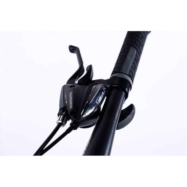 Поставка 26/27.5/29 дюймовый полноподвесный горный велосипед с 21 скоростью и стальным ободом