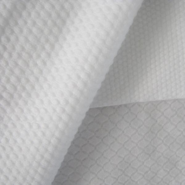 Plain Baby Care Lint Free Hygiene Non Woven Rolls