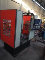 Équipement automatique taillant de rigidité de machine de montage de tuyau haut
