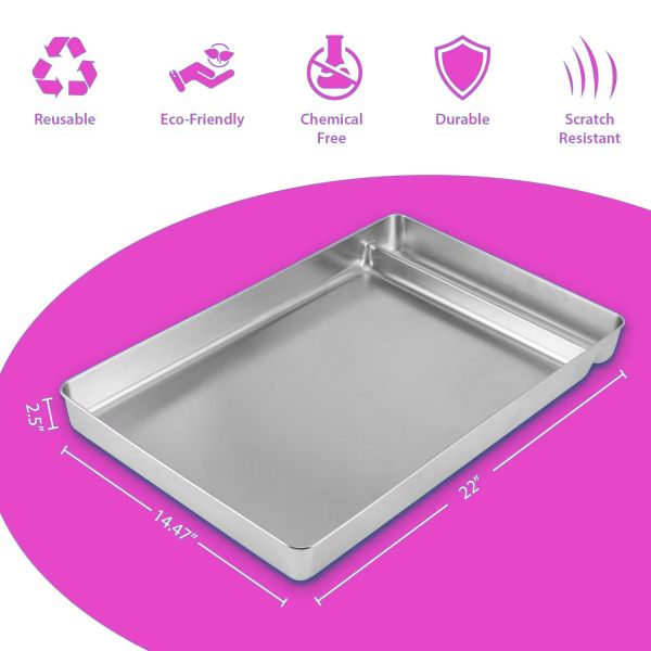 Petsafe  Custom Fully Automatic Self-cleaning Cat Litter Box Pet Toilet Sandbox for Cats
