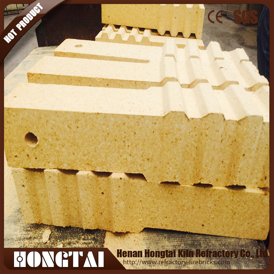 Высокотемпературные огнеупорные изоляционные кирпичи из алюминия для промышленности
