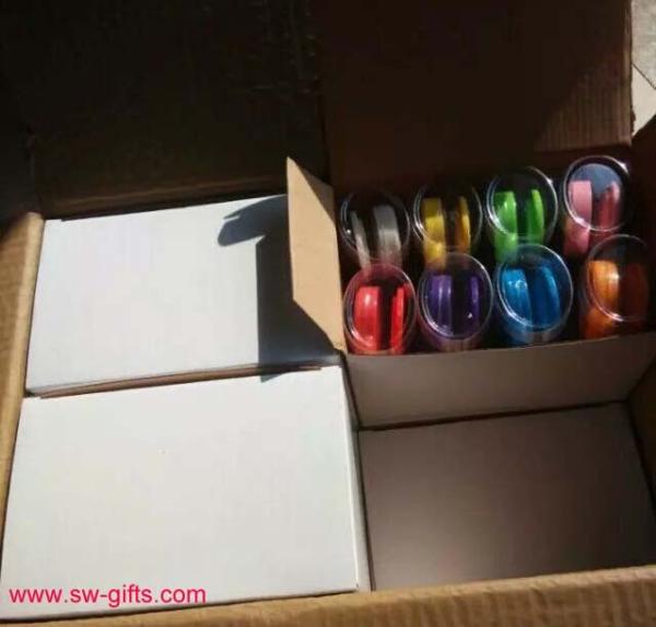 Hot New Designed Professional Crayons for Hair,One Time Hair Chalk ,Plastic Hair Chalk