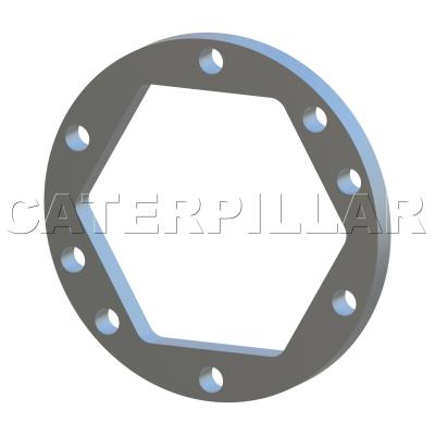 176-5888: Гусеница СТОПОРНОГО УСТРОЙСТВА