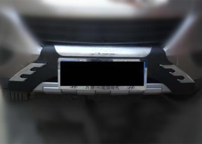 Hyundai IX35 2009 - 2012 Proteção frontal e proteção traseira do pára-choque Acessórios automotivos