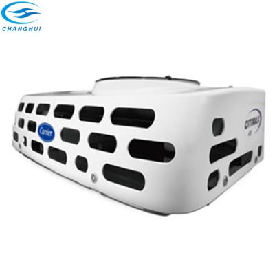 Auto - pôs supra 850 unidades de refrigeração do reboque do portador 4910W