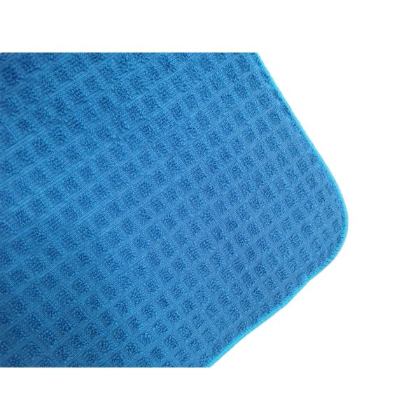 Eco-Friendly Microfiber Kitchen Dish Drying Mat