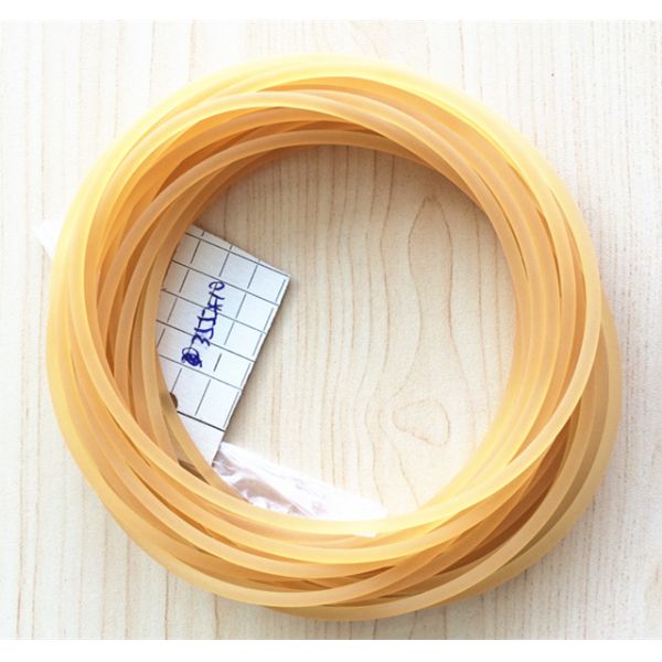 Хц 560-8м пояса привода Бандо широкий кожаный для машины резца Ин автоматической