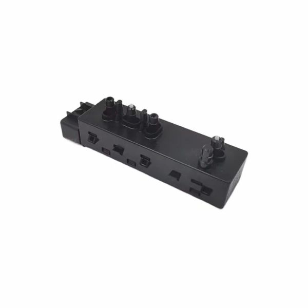 6922A033 Heated Seat Control Switch for Mitsubishi Outlander ASX RVR New Left Side Power Seat Switch Car Seat Adjuster Switch
