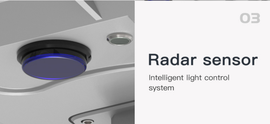 Интегрированный на открытом воздухе солнечный уличный свет IP67 водоустойчивое 300W 400W 500W