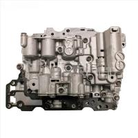 TF-80SC AF40 AWF21 AF40-6 Transmission Solenoid Valve Body for Buick LaCrosse Sonnax Updates