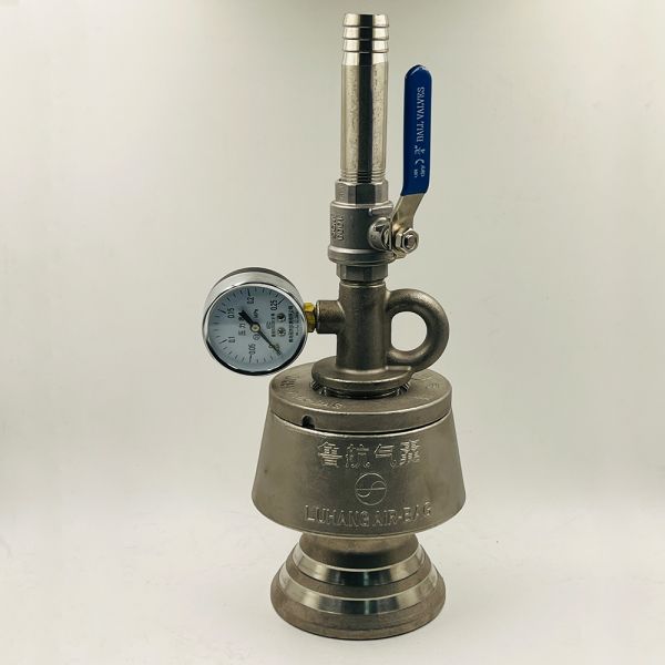 High-Pressure Heavy Lifting Airbags