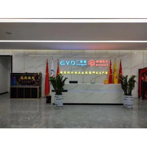 Shenzhen Bett Electronic Co., Ltd.