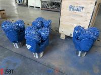 Dent en acier Tci Tricone 12 pouces et demie 12 pouces scellé