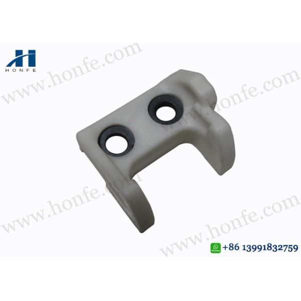 Части тени Sulzer нейлона вилки 911330069 экспеллера запасные