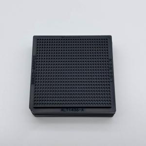 Chip Scale Packages IC Die Carriers For Precise Die Placement And Stackable
