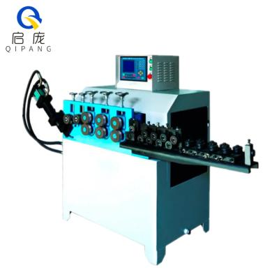 CE Custom 40m/Min 2mm 10mm Wire Circle Making Machine