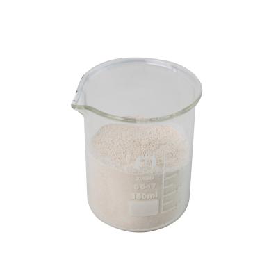500,000u/g Alpha amylase Enzyme en poudre améliorer le taux d'utilisation des nutriments des aliments pour animaux