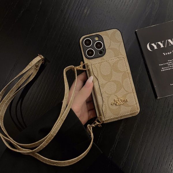 Designer phone case