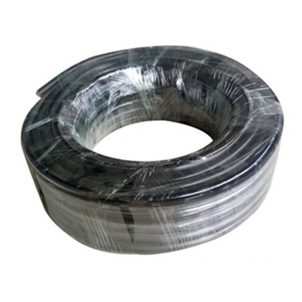 Norme d'Américain de RG6U câble coaxial de liaison de 75 ohms pour le système de