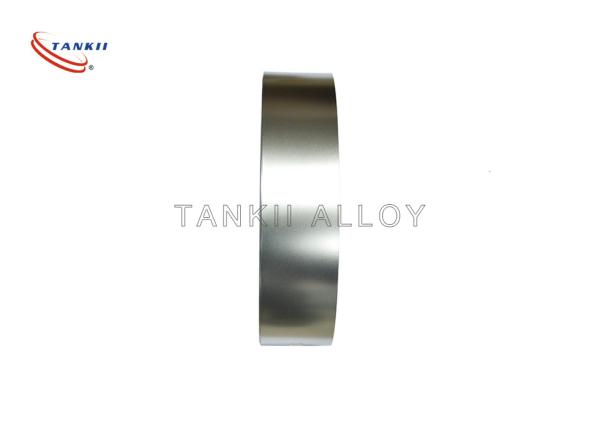 Nickel 200 Min 99% Purity Nickel Strip For Battery Building Application