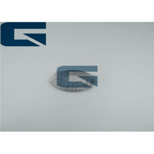 Parte de excavadora KOMATSU PC200-7 PC200-8 Lavadora de empuje del motor de viaje 20Y-27-22240