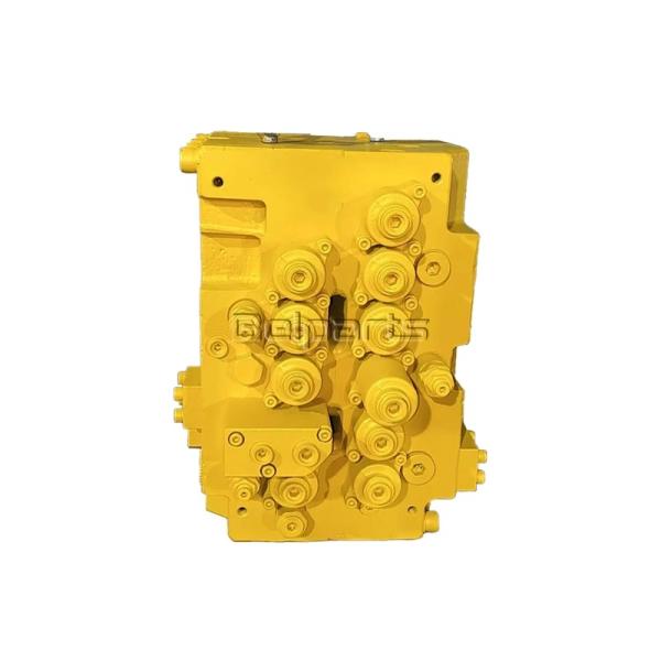 Hyundai R210LC-7 Excavator Control Valve 31N6-18000