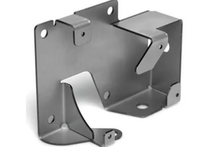 Aluminium 5052 Sheet Metal Parts for HVAC Systems Ductwork and Ventilation Solutions