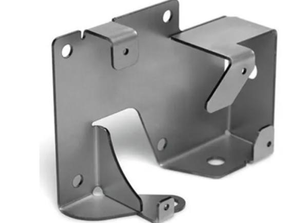 Custom Stainless Steel SS316 Sheet Metal Parts for Energy and Industrial Applications