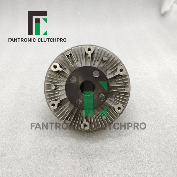 6130 6230 6330 6430 John Deere Viscous Fan Clutch 26614561 S104809 Al200918 Al167987