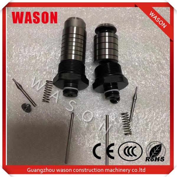 Excavator Spare Parts Regulator Lever Valve Spool for Excavator PC200-5