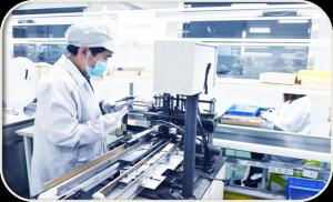 Shenzhen Guihang Electronic Co., Ltd.