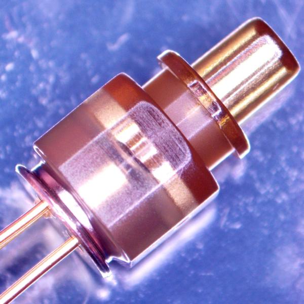 10G Transmitter Optical SubAssembly OSA With LC-UPC Receptacle