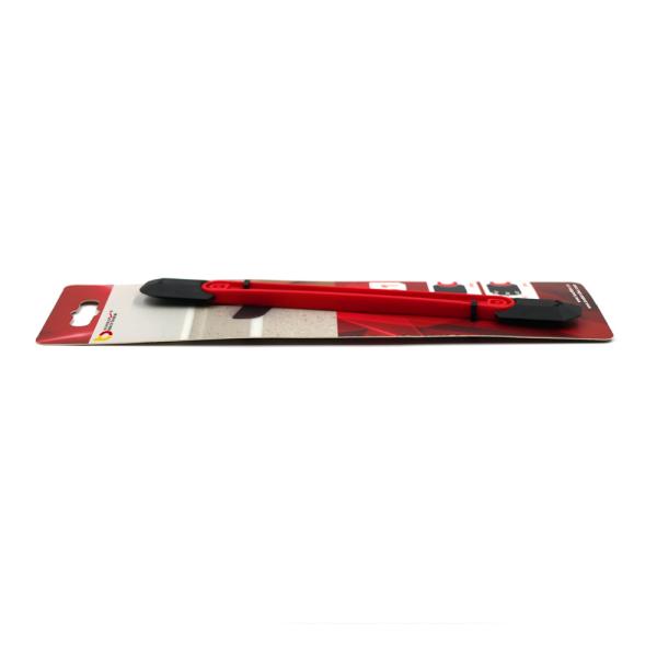 1PC 5in1 Caulking Scraper Tool Plastic Handy Razor Silicone Spatula Scraper
