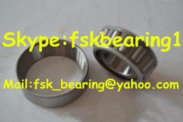 Single Row 32204 X/Q Tapered Roller Bearings Machinery Bearings 20mm × 47mm × 18mm