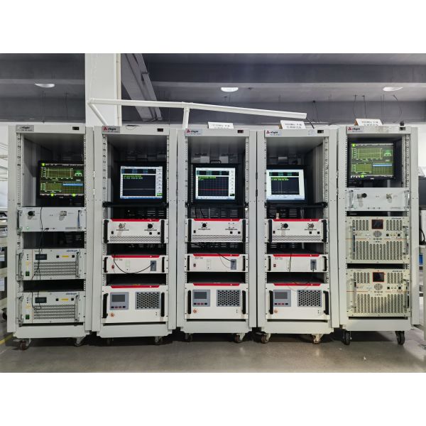 Anhui Bonfire Technology Co., Ltd