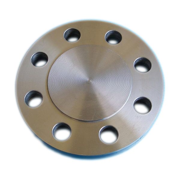 Hastelloy C276 Nickel Alloy Flanges 150# - 900# Wn Blind Flange ASME B16.5 Standard