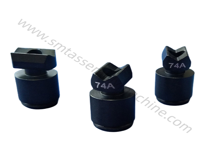 Yamaha YV100X SMT piezas de repuesto 71A X agujero 72A Wang agujero 2.0 3.0 Shengshitong agujero redondo